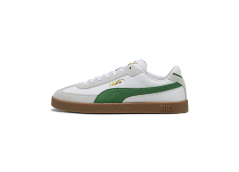 PUMA Club II Era (397447_22) weiss