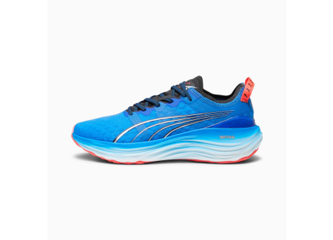 PUMA ForeverRun Nitro (377757-11) blau
