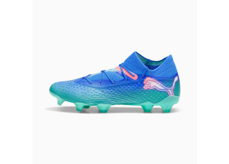 PUMA Future 7 Ultimate FG AG (107916_01) blau