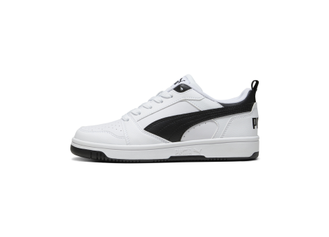 PUMA Rebound V6 Lo (393833-02) weiss