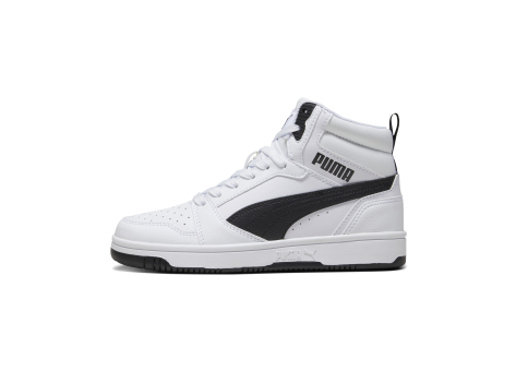 PUMA Rebound V6 Mid (393831-02) weiss