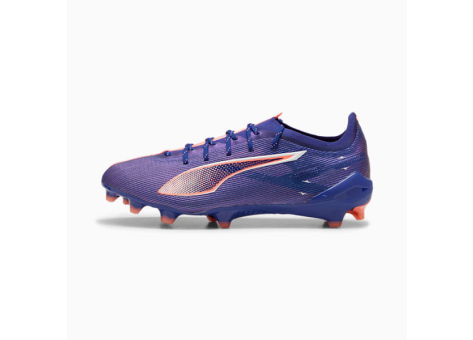 PUMA Ultra 5 Ultimate FG (107683_01) weiss