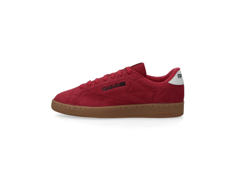 Reebok Club C Grounds (GV6954) rot