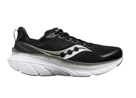 Saucony phoenix 6 hotsell