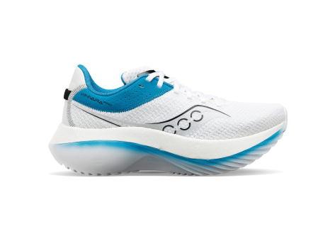 Saucony Kinvara Pro (S10847-20) weiss