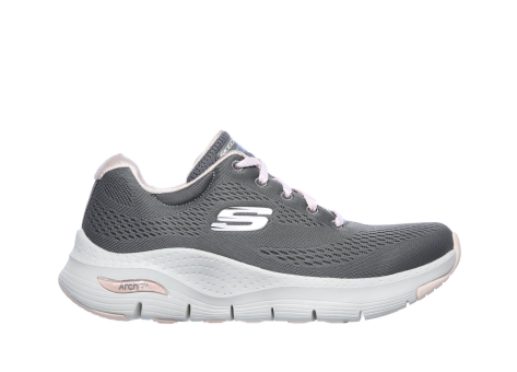 SKECHERS Arch Fit Big Appeal (149057GYPK) grau