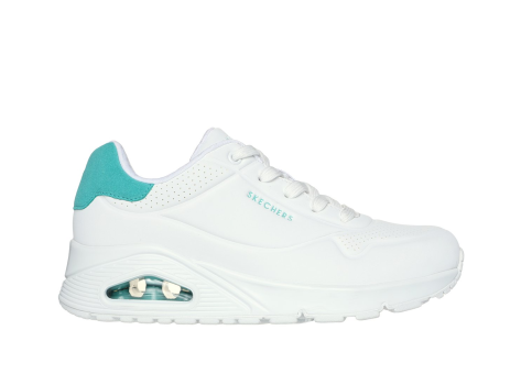SKECHERS Uno Pop Back (177092-WMNT) weiss