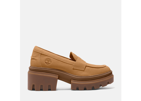 Timberland Everleigh Loafer (TB0A2ME6EN21) braun