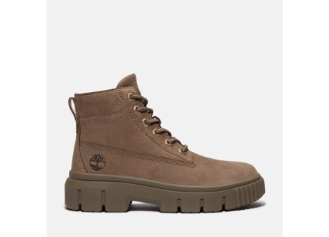 Timberland Greyfield (TB0A2FT6EM51) braun