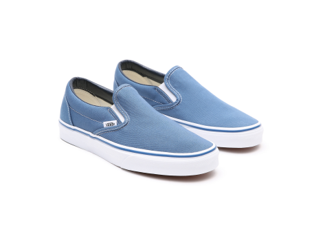 Vans Classic Slip On (VN000EYENVY1) blau