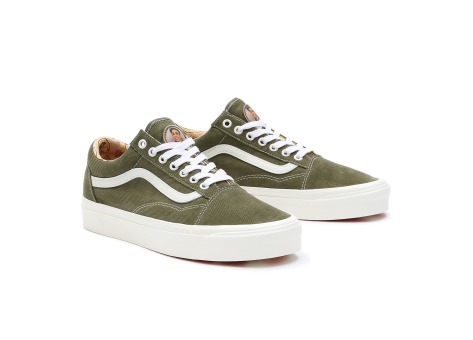 Vans x Anderson Old Skool 36 .Paak DX (VN0A54F3ZC61) grün