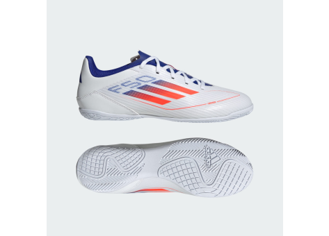 adidas F50 Club IN (IF1345) weiss
