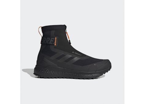 adidas Originals TERREX Free Hiker RDY (FU7217) schwarz