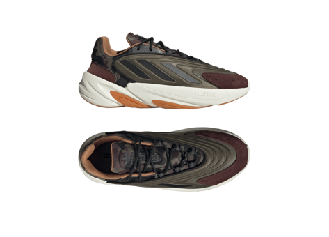 adidas Ozelia (HP2857) grün