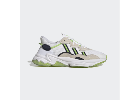 adidas Ozweego Manchester United (HP7801) weiss
