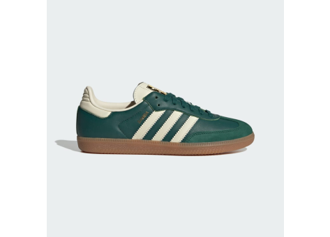 adidas Samba OG (IE0872) grün