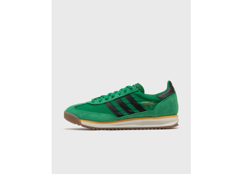 adidas SL 72 RS (JR8787) grün