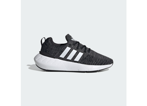 adidas Swift Run 22 (GW8176) schwarz