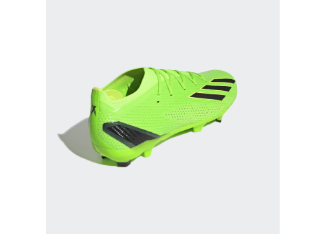 adidas X SPEEDPORTAL.2 FG (GW8450) grün