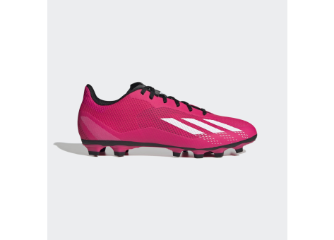 Adidas soccer boots pink best sale