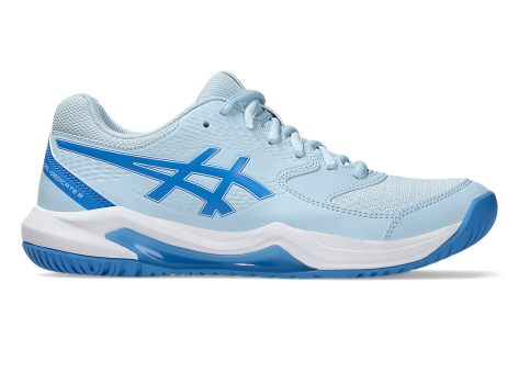 Asics Gel DEDICATE 8 (1042A237.401) blau