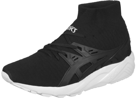 Asics Gel Kayano Trainer Evo Knit MT (H7P4N9090) schwarz