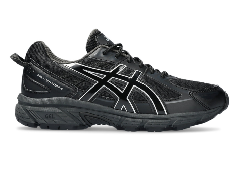Asics Gel Venture 6 GS (1204A162.001) schwarz
