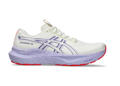 Asics GT 2000 14 TOKYO (1012B914-500) weiss