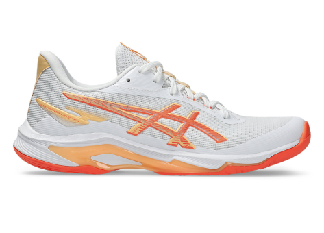 Asics NETBURNER BALLISTIC FF 4 (1052A083.101) weiss