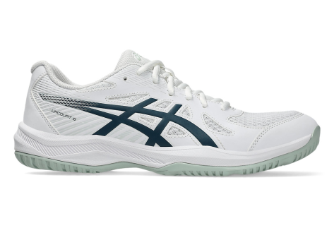 Asics Upcourt 6 (1071A104.104) weiss