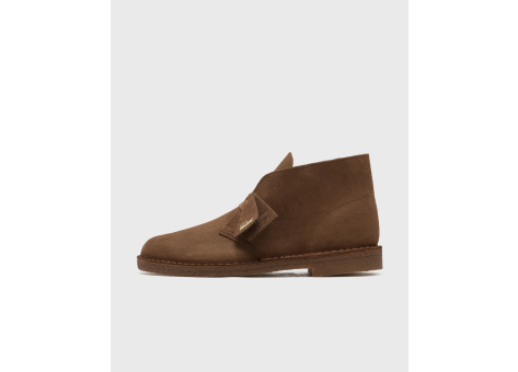 Clarks Desert Boot (26155481) braun