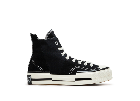 Converse Chuck 70 Plus (A00916C) schwarz