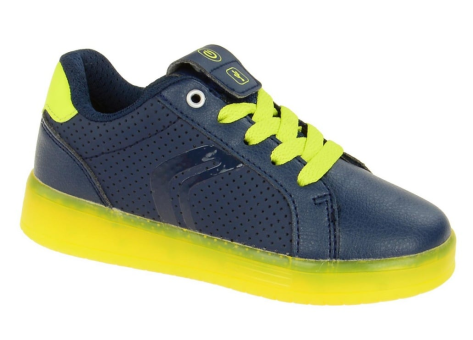 GEOX Kommodor (J745PB-0BCBU-) blau