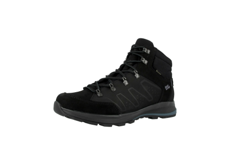 Hanwag Torsby GTX (203700-012603) schwarz