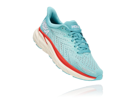 Hoka OneOne Clifton 8 (1119394-AEBL) blau