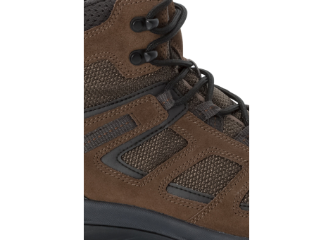 Jack Wolfskin Vojo 3 Texapore Mid (4042462_5298) braun