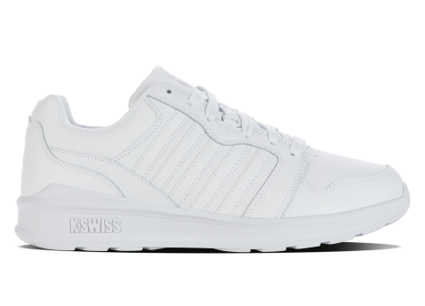 K-Swiss Rival Trainer (09078-998-M) weiss