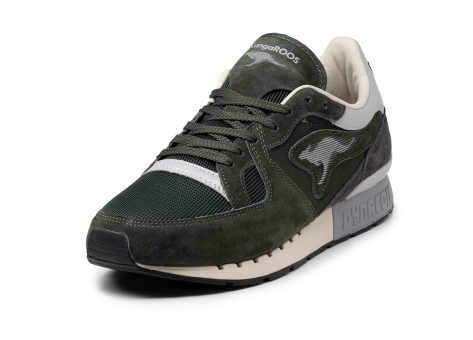 KangaROOS Coil R1 OG (47282 8012) grün