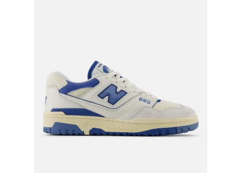 New Balance 550 Sea Salt Blue Agate (BB550CPD) bunt