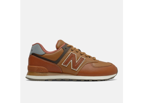 New Balance 574 ML574OMA (ML574OMA) braun