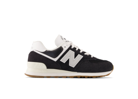 New Balance 574 (U574UG2) schwarz