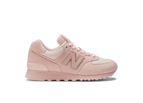 New Balance 574 (WL574SLA) pink