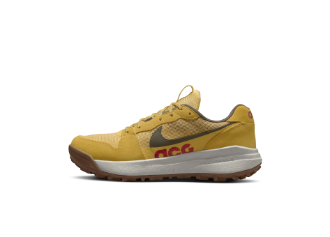 Nike ACG Lowcate Solar Flare (DM8019-700) gelb