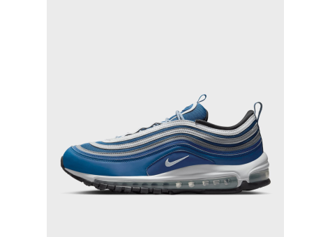 Air max 97 blue and grey on sale