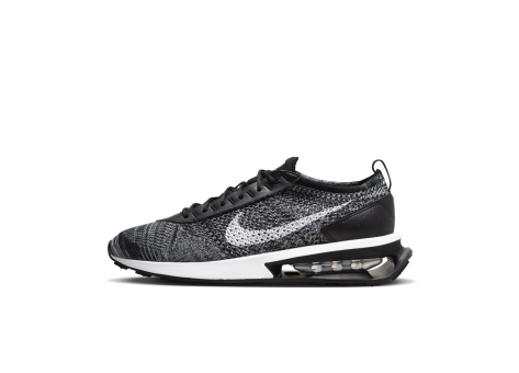 Nike Air Max Flyknit Racer (DJ6106-001) schwarz