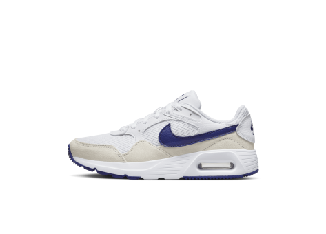 Nike Air Max SC Wmns (CW4554-110) weiss