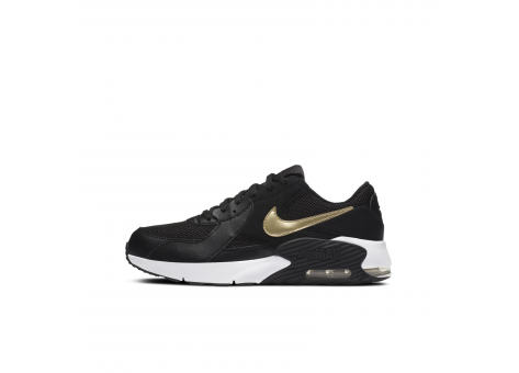 Nike Air Sneaker Max Excee (CD6894-006) schwarz