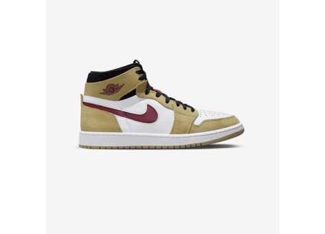 NIKE JORDAN 1 Zoom Comfort (CT0978 203) grün
