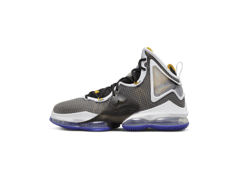 Nike LeBron 19 (CZ0203-002) bunt