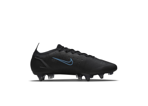 Nike Mercurial Vapor 14 Elite SG-PRO AC CV0988-090 Black Soccer Cleats